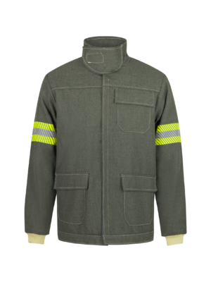 Chaqueta Rodio Light