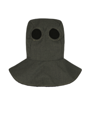 Capuchón Rodio Light