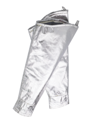 Manguito al hombro Cobalto