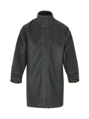 Chaquetón 3/4 Rodio