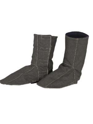 Polainas Altas Rodio