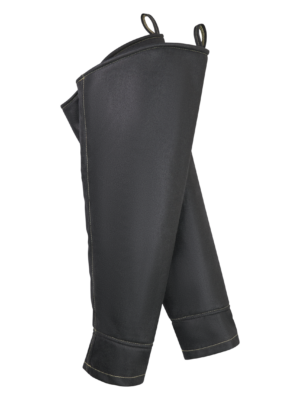 Manguito al hombro Rodio