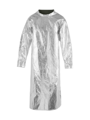 Mandil con Mangas Argón Light