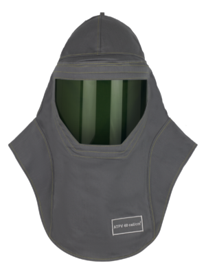 Capuchón Cottonshield 40cal