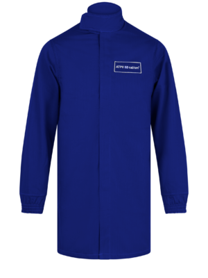 Chaquetón Cottonshield 53cal