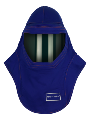 Capuchón Cottonshield 53cal