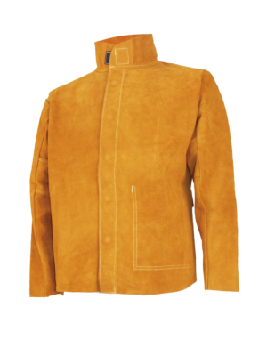 Chaqueta Welder Gold
