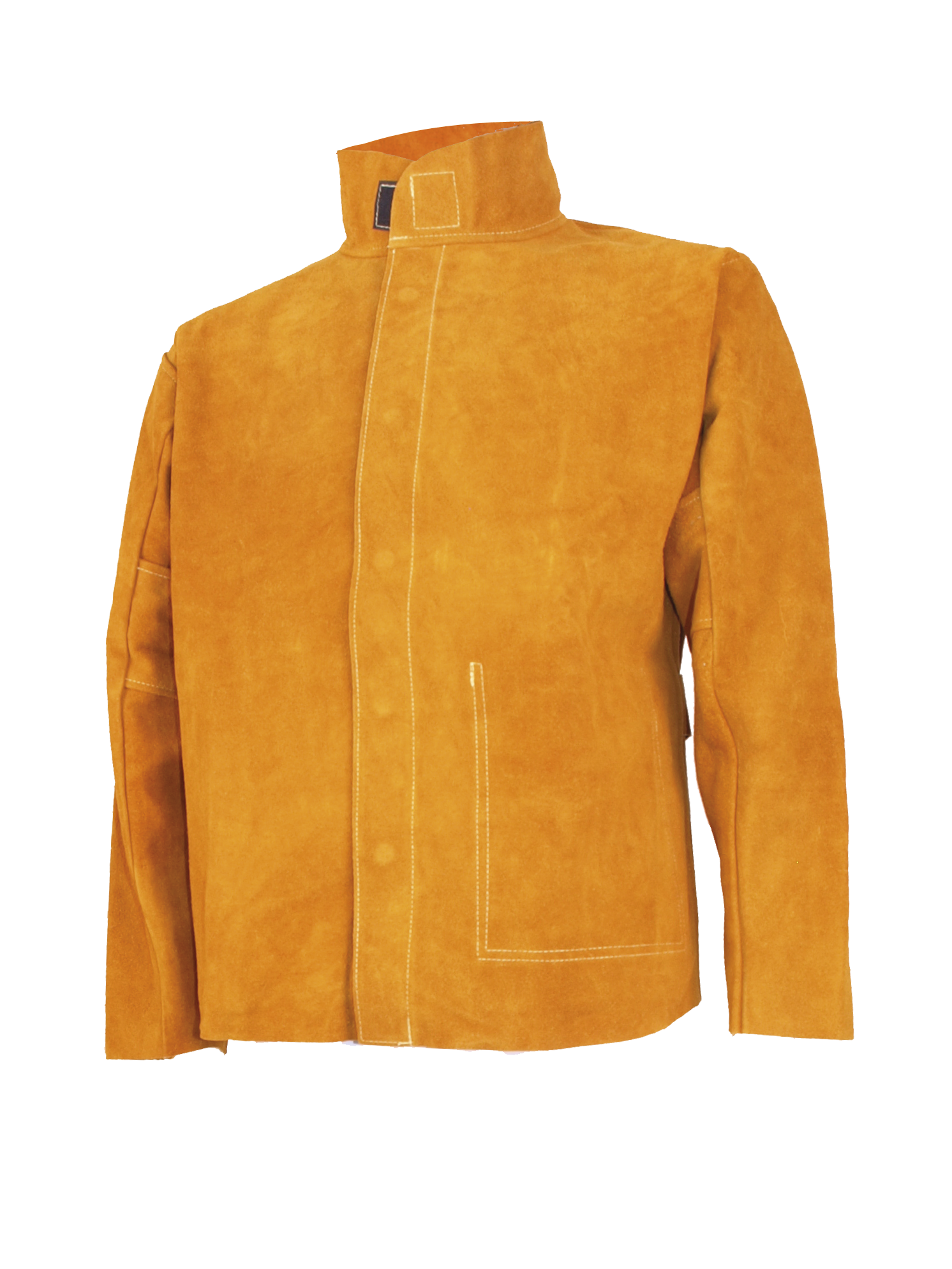 Chaqueta Welder Gold