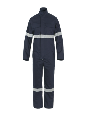 Buzo Cromo Reflectante