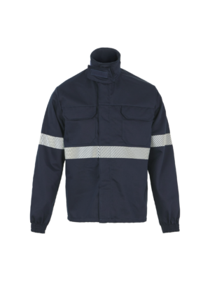 Chaqueta Cromo Reflectante