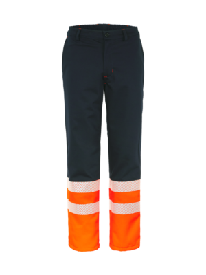 Pantalón Cromo AV Naranja