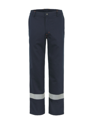 Pantalón Cromo Reflectante