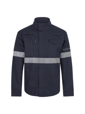 Cazadora Cottonshield 350