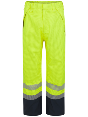 Pantalón RainSuit Multishield