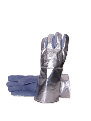 Guante Aluminizado