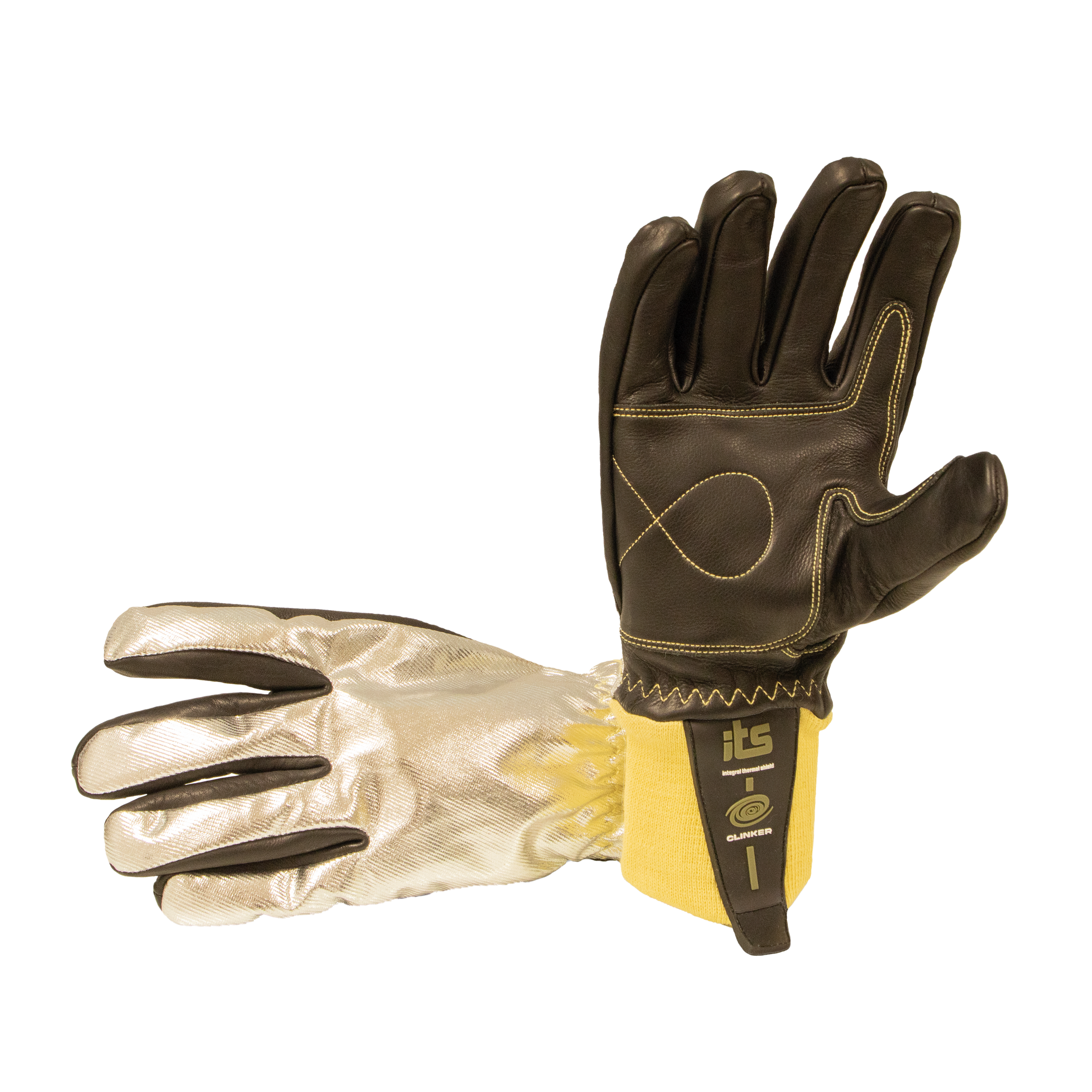 Guante Aluminizado Clincker - Imagen 2