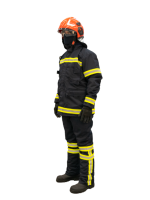 Buzo Xenon Cottonshield 350