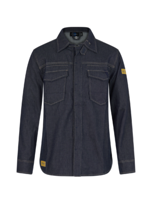 Cazadora Denimshield