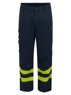 Pantalón Woolshield