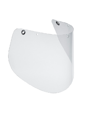 Pantalla en Policarbonato 500x250mm