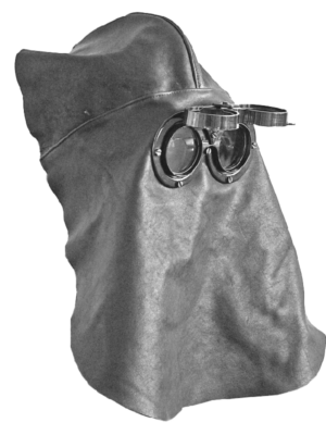 Pantalla de serraje visor 50avatible