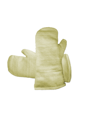 Manopla protección térmica