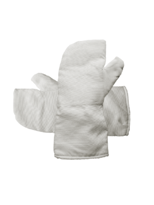 Manopla protección térmica