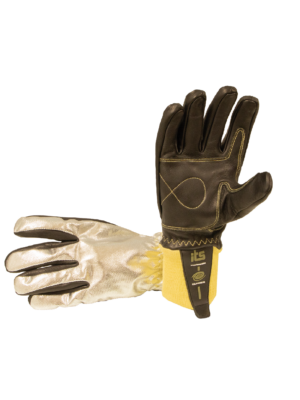 Guante Aluminizado Clincker