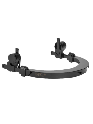 Soporte pantalla universal en policarbonato