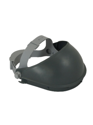 Arnés para pantalla a cabeza