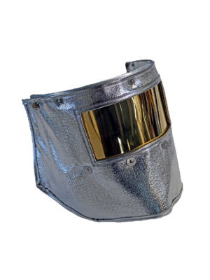 Pantalla Aluminizada 220x100mm