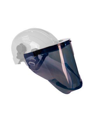 Pantalla Arco Electrico conmentonera