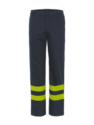 Pantalón Cromo Reflectante Amarillo